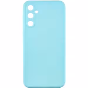 Силіконовий чохол Candy Full Camera для Samsung Galaxy A55