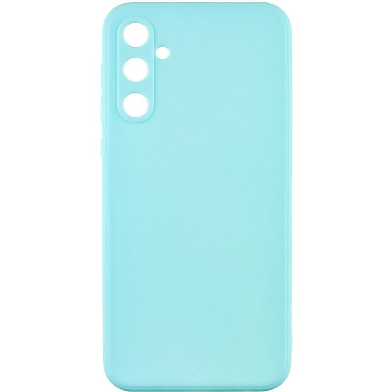 Силіконовий чохол Candy Full Camera для Samsung Galaxy A55