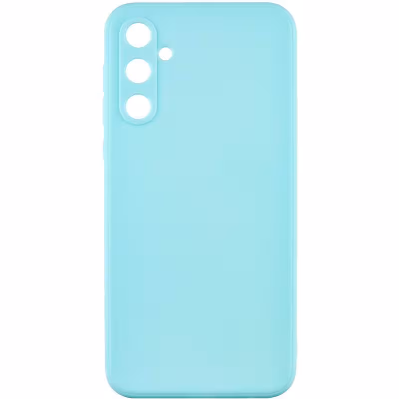 Силіконовий чохол Candy Full Camera для Samsung Galaxy A55