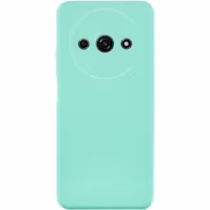 Силіконовий чохол Candy Full Camera для Xiaomi Redmi A3