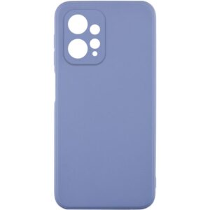 Силіконовий чохол Candy Full Camera для Xiaomi Redmi Note 12 4G