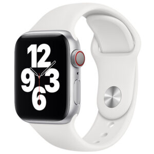 Силіконовий ремінець для Apple Watch 42(ser.1-3)/44/45/46/49mm