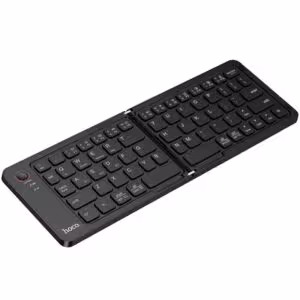 Клавіатура бездротова складна Hoco GM71 Proficient mini 2.4G