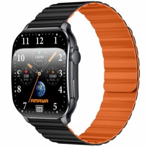 Смарт-годинник Amaya ASW-07 Smart sports watch (call version)