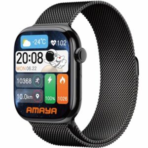 Смарт-годинник Amaya X10 Mini Smart sports watch (call version)