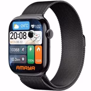 Смарт-годинник Amaya X10 Mini Smart sports watch (call version)