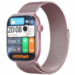 Смарт-годинник Amaya X10 Mini Smart sports watch (call version)