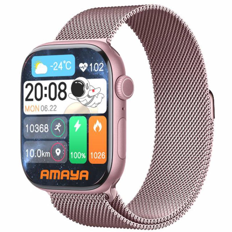 Смарт-годинник Amaya X10 Mini Smart sports watch (call version)