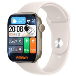 Смарт-годинник Amaya X10 Pro Smart sports watch (call version)