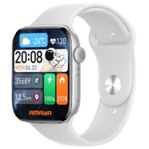 Смарт-годинник Amaya X10 Pro Smart sports watch (call version)