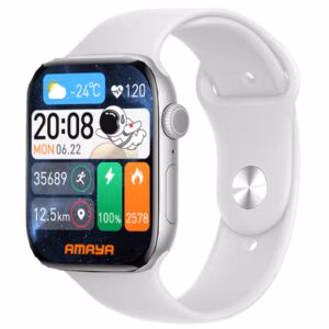 Смарт-годинник Amaya X10 Pro Smart sports watch (call version)