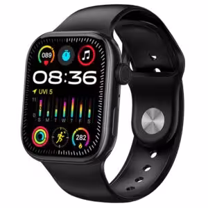 Смарт-годинник Borofone BD14 Plus Smart sports watch (call version)