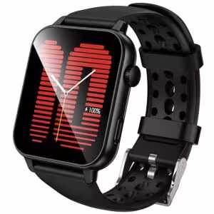 Смарт-годинник Borofone BD15 Smart sports watch (call version)