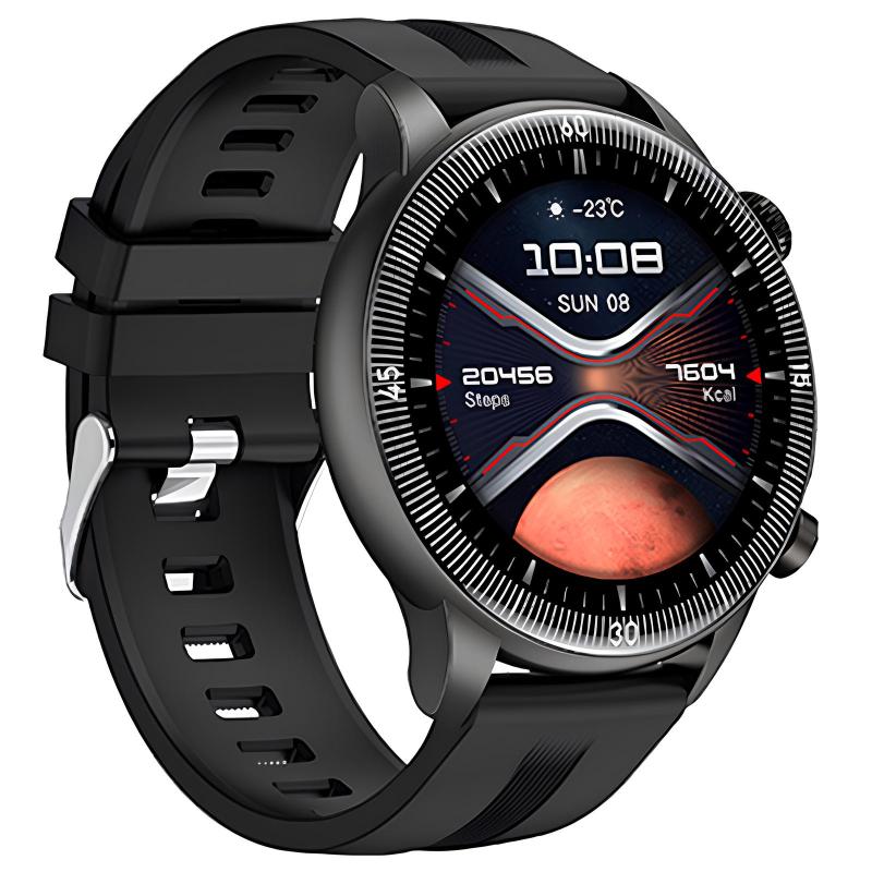 Смарт-годинник Hoco Y31 Smart sports watch (call version)