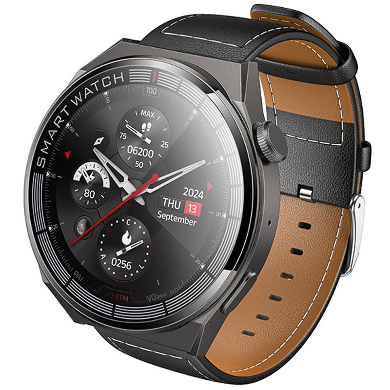 Смарт-годинник Hoco Y35 Smart sports watch (call version)