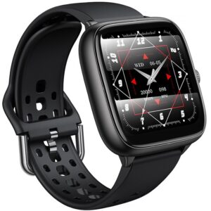 Смарт-годинник Hoco Y36 Smart sports watch (call version)