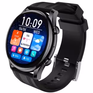 Смарт-годинник Hoco Y38 Smart sports watch (call version)