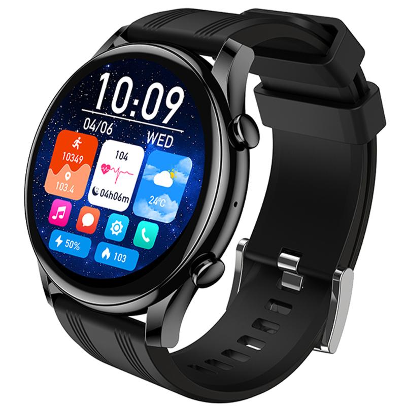 Смарт-годинник Hoco Y38 Smart sports watch (call version)
