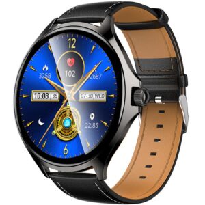 Смарт-годинник Hoco Y39 Smart sports watch (call version)