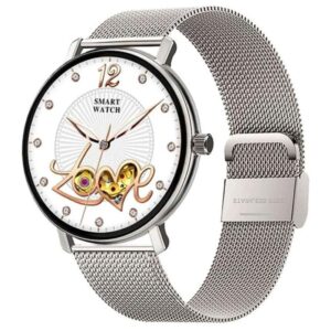 Смарт-годинник WiWU SW07 Smart sports watch (call version)