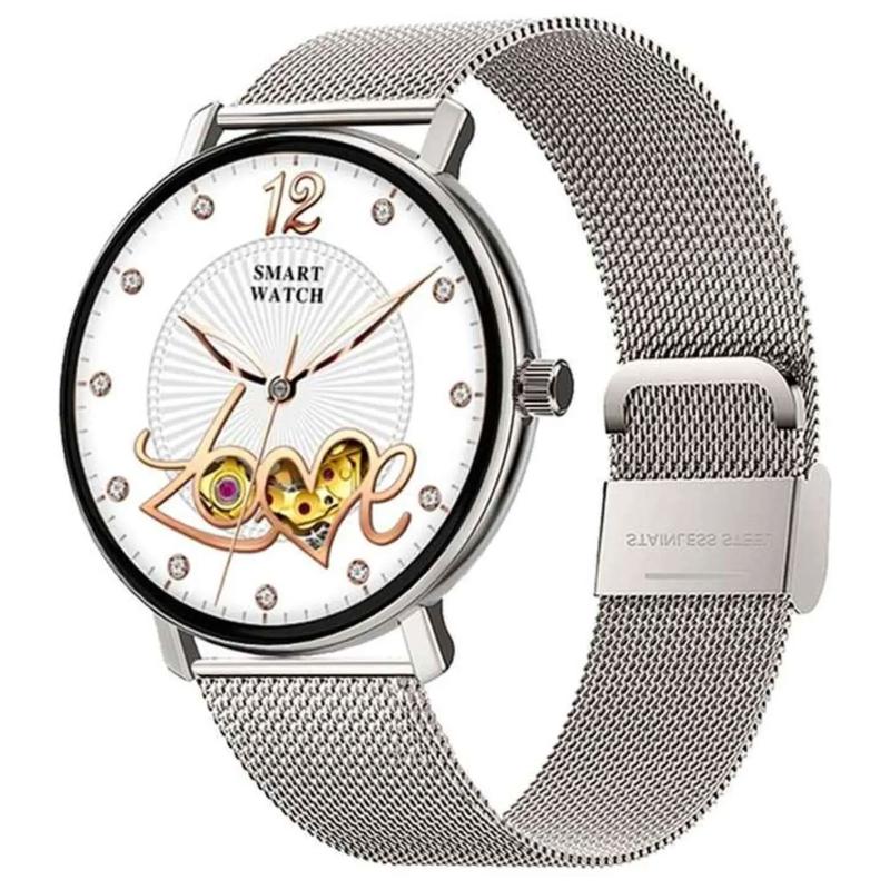 Смарт-годинник WiWU SW07 Smart sports watch (call version)