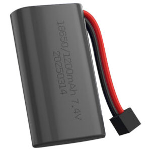 Змінний акумулятор для машинки на радіокеруванні SCHE HW8807