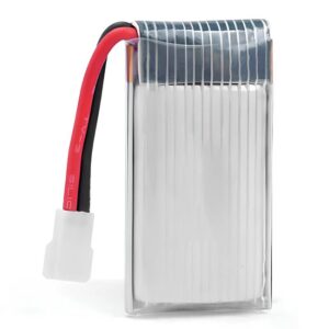 Змінний акумулятор для літака на радіокеруванні SCHE L0715