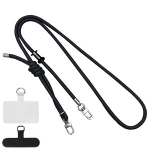 Шнурок із двома кріпленнями (8 мм) 150 см