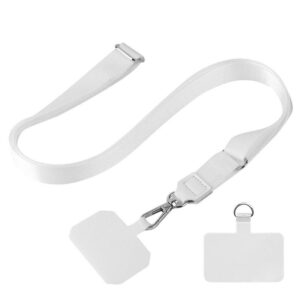 Шнурок широкий (2см) 140см