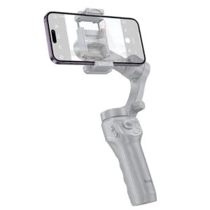 Стабілізатор Hoco K24 Support 3-axis smart gimbal