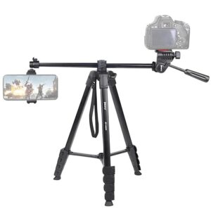 Штатив Jmary KP-2209 для зйомки 41-173см 3in1 + чохол