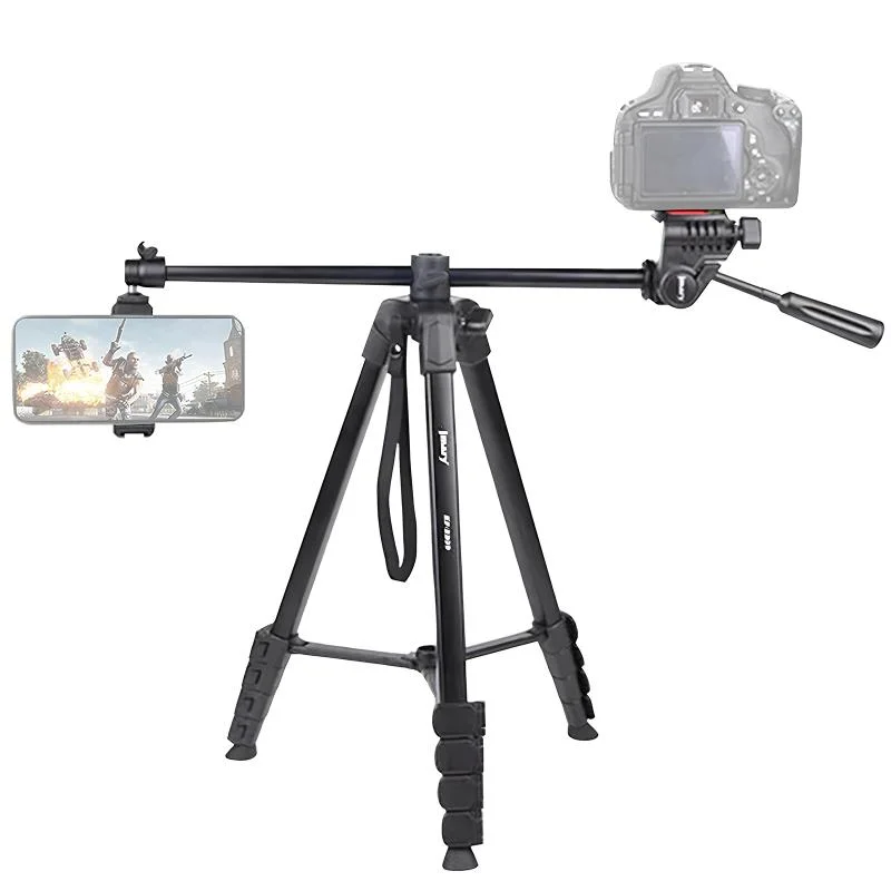 Штатив Jmary KP-2209 для зйомки 41-173см 3in1 + чохол