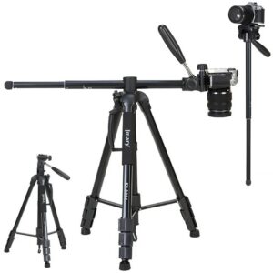Штатив Jmary KP-2294 для зйомки 58-179см 2in1 + чохол