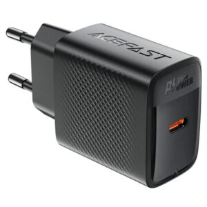 МЗП Acefast A104 GaN PD25W (1USB-C)