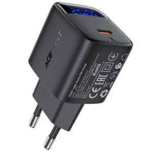 МЗП Acefast A113 PD20W GaN (1USB-C)