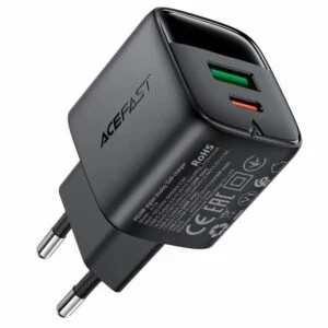 МЗП Acefast A114 PD25W GaN (1USB-A/1C)