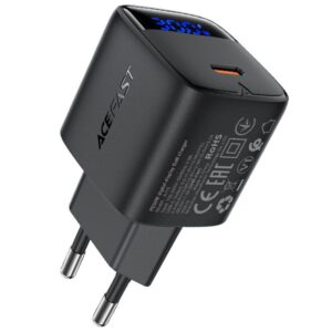 МЗП Acefast A115 PD30W GaN (1USB-C)