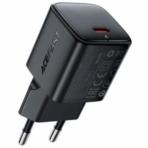 МЗП Acefast A117 mini PD20W GaN (1USB-C)