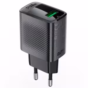 МЗП Acefast A90 QC3.0 18W (1USB-A)