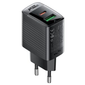 МЗП Acefast A98 PD30W+QC3.0 GaN (1USB-A/1C)