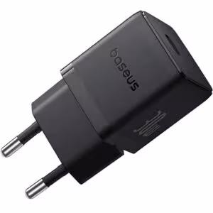 МЗП Baseus Palm Fast Charger 30W (1USB-C) (P10111605113-00)
