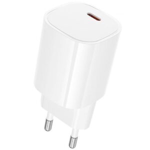 МЗП Borofone BA103A Pudding PD20W (1USB-C)
