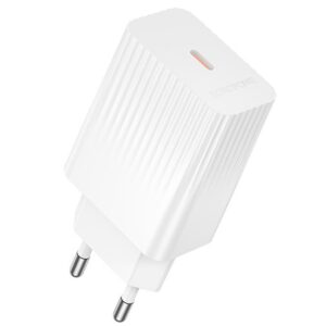 МЗП Borofone BAS73A Source PD20W (1USB-C)