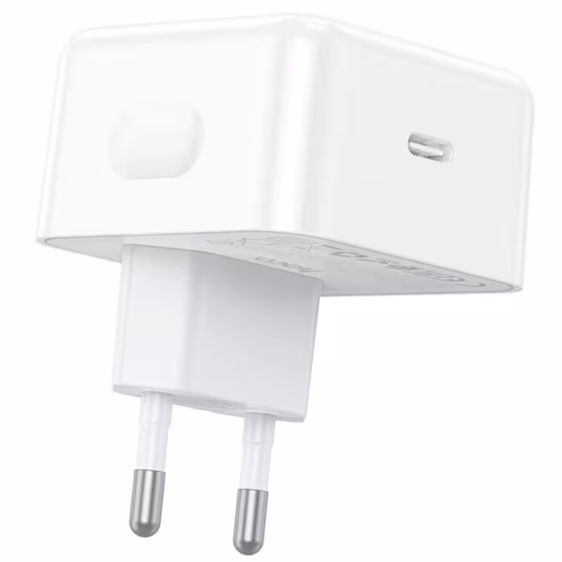 МЗП Hoco C161A Speed PD40W (1USB-C)