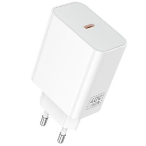 МЗП Hoco C162A Source PD40W (1USB-C)