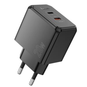 МЗП Hoco CS16A Wish PD20W (1USB-C/1L)