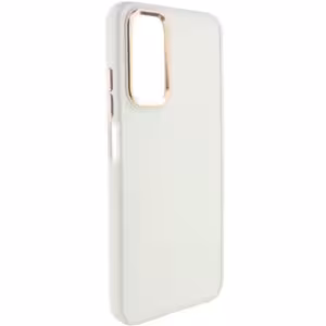 TPU чохол Bonbon Metal Style для Samsung Galaxy A14 4G/5G