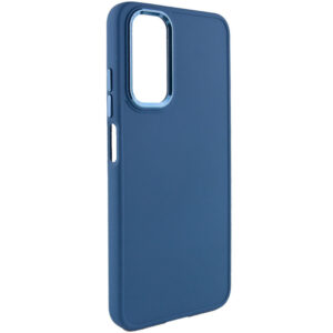 Стильний TPU чохол Bonbon Metal Style на Samsung Galaxy A54 5G.