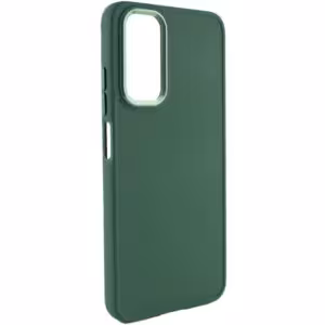 TPU чохол Bonbon Metal Style для Samsung Galaxy A54 5G