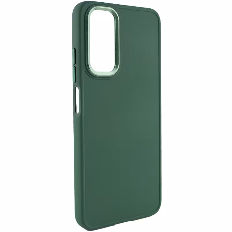 TPU чохол Bonbon Metal Style для Samsung Galaxy A54 5G